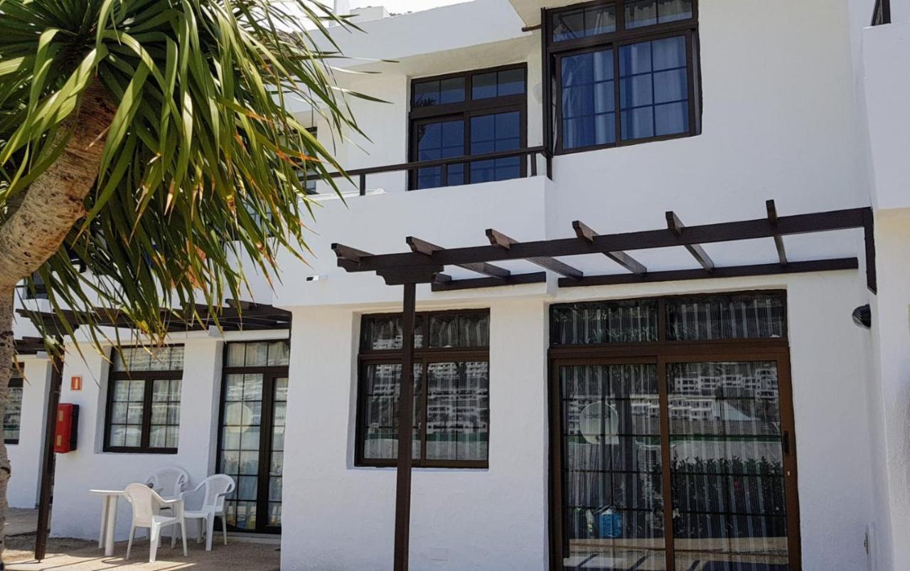Las Fresas Apartments Puerto Rico  Exterior photo